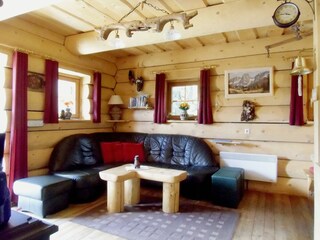 Casa per le vacanze Patergassen Caratteristiche 9