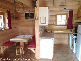 Vakantiehuis Patergassen Kenmerken 11