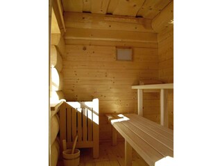 Casa per le vacanze Patergassen Caratteristiche 17