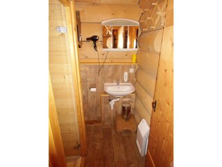 Casa per le vacanze Patergassen Caratteristiche 15