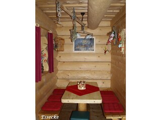 Holiday house Patergassen Features 12