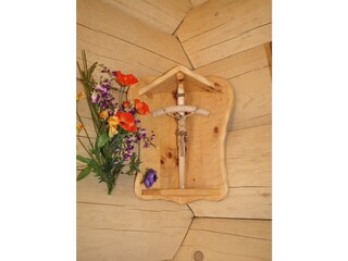 Vakantiehuis Patergassen Kenmerken 13