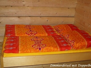 Vakantiehuis Patergassen Kenmerken 21