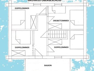 Vakantiehuis Patergassen Kenmerken 23