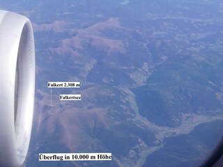 Vakantiehuis Patergassen Omgeving 25