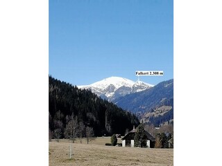 Casa per le vacanze Patergassen Ambiente 24