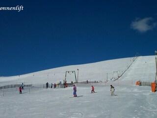 Vakantiehuis Patergassen Omgeving 31