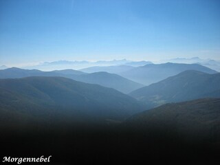 Vakantiehuis Patergassen Omgeving 28