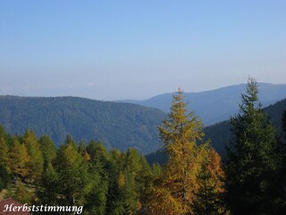 Vakantiehuis Patergassen Omgeving 27