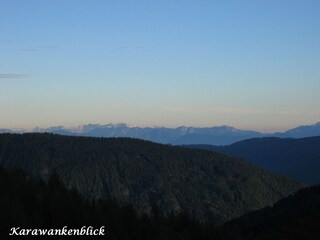 Holiday house Patergassen Environment 29