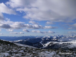 Vakantiehuis Patergassen Omgeving 32