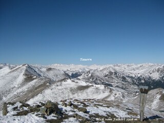 Holiday house Patergassen Environment 33