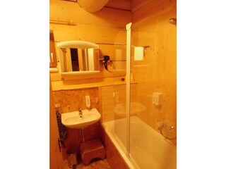 Vakantiehuis Patergassen Kenmerken 16