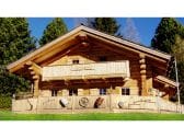 Holiday home Baar - your alpine house on the Falkert