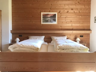 Ihr gemütliches Schlafzimmer