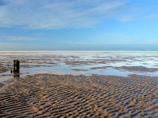 Nationalpark Wattenmeer