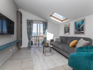 Appartamento per vacanze Šilo Caratteristiche 17