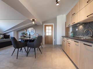 Appartamento per vacanze Šilo Caratteristiche 21