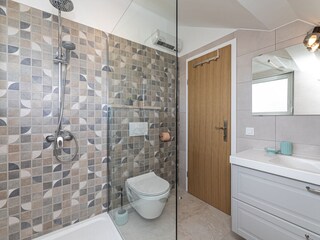 Appartamento per vacanze Šilo Caratteristiche 26