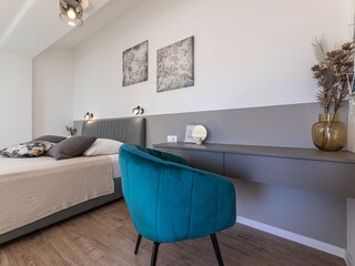 Appartamento per vacanze Šilo Caratteristiche 25