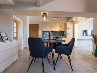 Appartamento per vacanze Šilo Caratteristiche 22