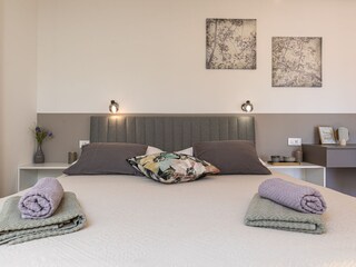 Appartamento per vacanze Šilo Caratteristiche 27