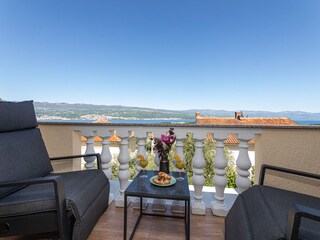 Appartamento per vacanze Šilo Caratteristiche 28