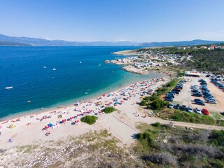 Appartamento per vacanze Šilo Ambiente 35