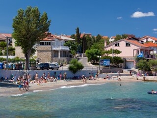 Appartamento per vacanze Šilo Ambiente 36