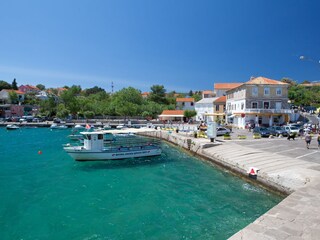 Appartamento per vacanze Šilo Ambiente 37