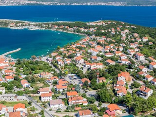 Appartamento per vacanze Šilo Ambiente 39