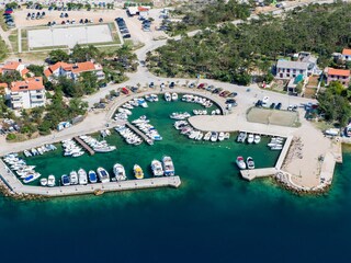 Appartamento per vacanze Šilo Ambiente 40