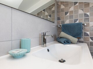 Appartamento per vacanze Šilo Caratteristiche 31