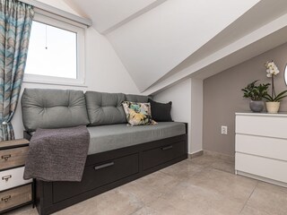 Appartamento per vacanze Šilo Caratteristiche 32