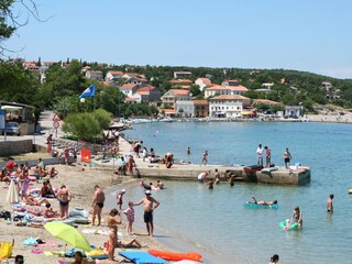 Appartamento per vacanze Šilo Ambiente 33