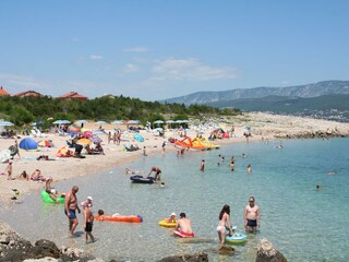 Appartamento per vacanze Šilo Ambiente 34