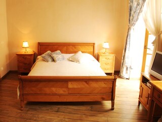 Appartamento per vacanze Vilnius Caratteristiche 7