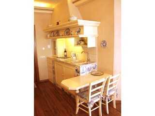 Appartamento per vacanze Vilnius Caratteristiche 5