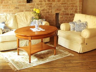 Appartamento per vacanze Vilnius Caratteristiche 3