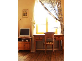 Appartamento per vacanze Vilnius Caratteristiche 8