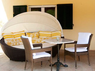 Finca Santanyi Buitenaudio-opname 6