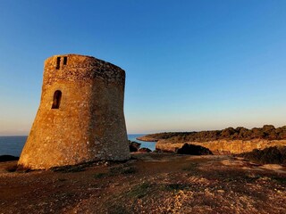 Casa per le vacanze Cala Pi Ambiente 27