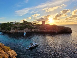 Casa per le vacanze Cala Pi Ambiente 29