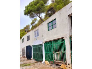 Casa per le vacanze Cala Pi Ambiente 30