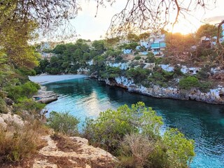 Casa per le vacanze Cala Pi Ambiente 33