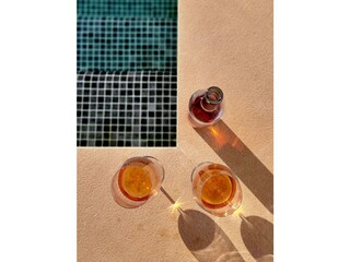 Casa per le vacanze Cala Pi Registrazione all'aperto 4