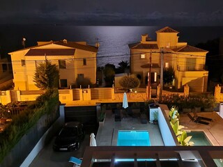 Casa de vacaciones Cala Pi Grabación al aire libre 16