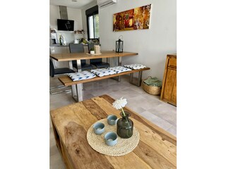 Vakantiehuis Cala Pi Kenmerken 22