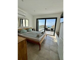 Casa per le vacanze Cala Pi Caratteristiche 15