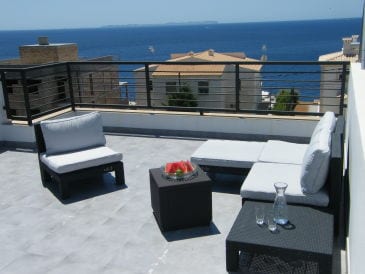 Holiday house Casa Miguel